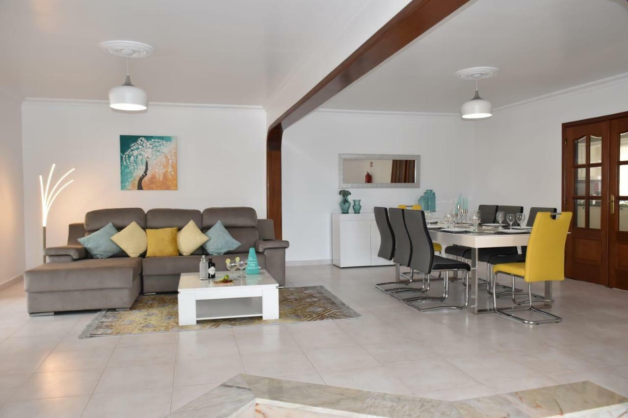 Villa Mansion Almond - Sea, Sun And A Charming Refuge! Paul do Mar  Exterior foto